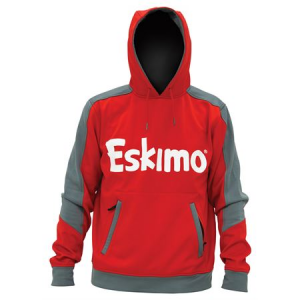 Eskimo 300450063811 Performance Hoodie