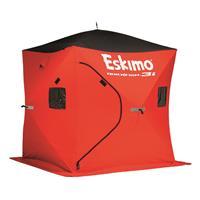 Eskimo Quickfish 3i Insulated Ice Shelter 012642011337