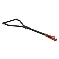 Eskimo Deluxe Tow Hitch 012642012914