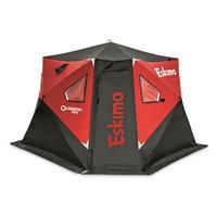 Eskimo Outbreak 450i Insulated Pop-Up Ice Shelter 32100