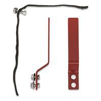 Eskimo Spreader Pole Stow Kit 012642022982