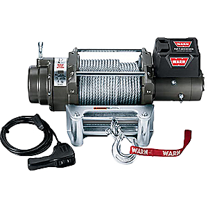 Warn M Series HD Winches 17801
