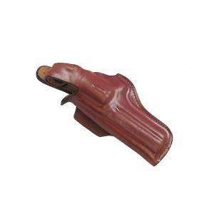 5BH Leather Holster - Tan Size 05 Left Hand 013527101310