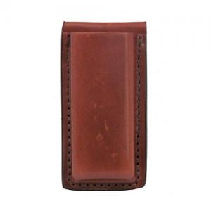 Bianchi 10737 20A Open Magazine Pouch Tan 013527107374
