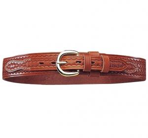 Bianchi 12092 B4 Ranger Belt 38 BSK Tan