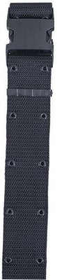 Bianchi M1020 Web Pistol Belt - OD, Waist Size 30-48in, 13597