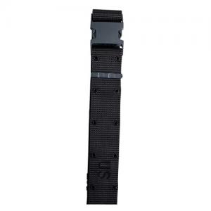Bianchi 13599 M1020 Web Pistol Belt Black