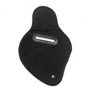 4100 Ranger Holster w/Hush System - 14279 Flap Only (Right Hand) 013527142757