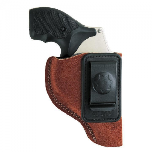 Bianchi 6 Waistband Holster - 6-15487 | LAPoliceGear.com
