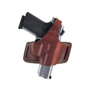 Bianchi 15675 5 Black Widow Tan