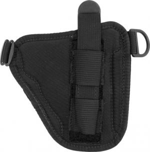 Bianchi 4620H Tuxedo Holster, holster only- Black 17024