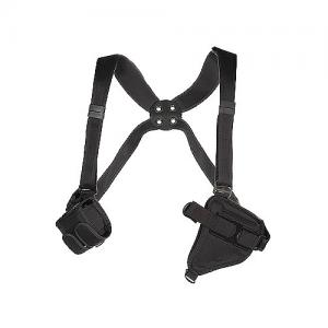 Bianchi 17033 4620 TUXEDO System Black