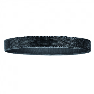 Bianchi 7205 1.5" Hook Lined Liner Belt | Black | 52-56 | Nylon | LAPoliceGear.com 7205-BI_005