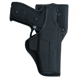 Bianchi 7115 Accumold Vanguard Duty Holster - 7115-18532 | LAPoliceGear.com
