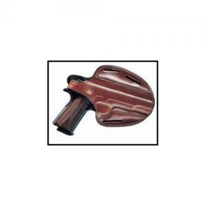 Bianchi 7 PL Tan JFR 2 inch Holster 18610