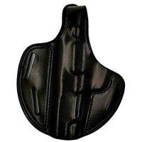 Bianchi Shadow Ii Pancake Holster Black Lh Ruger P89/p90