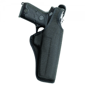 Bianchi 7105 Accumold Cruiser Duty Holster - 7105-18763 | LAPoliceGear.com