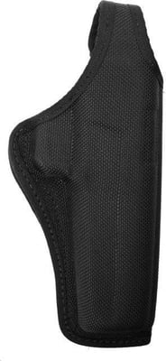 Bianchi 7000 AccuMold Sporting Holster, Black, Right Hand - Colt Anaconda 8in & Similar 18906 18906