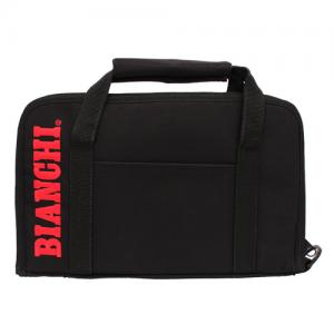 Bianchi 19719 4451 Deluxe Pistol Case Large