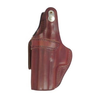 Bianchi 19820 3S Pistol Pocket Tan