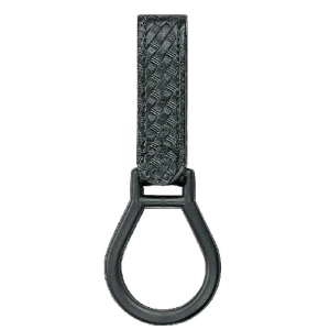 Bianchi 7909 Flashlight Ring | Leather/Plastic | LAPoliceGear.com