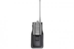 Bianchi 7914S Universal Radio Holder with Swivel - Basket Black 22113 013527221131