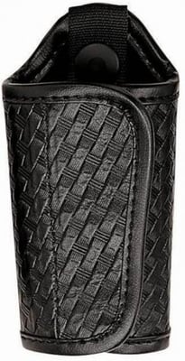 Bianchi 7916 Silent Key Holder - Plain Black, 22118