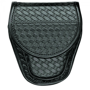 Bianchi 22297 Accuelite Handcuff Case Hi-Gloss
