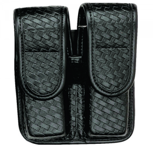 Bianchi 7902 Double Mag Pouch - 7902-22303 | LAPoliceGear.com 7902-22303