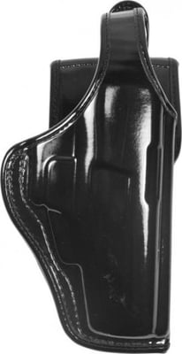 Bianchi 7920 Defender II Duty Holster - Hi-Gloss, Right Hand - S&W 411 - 22340 22340