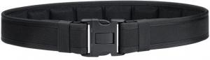 Bianchi 7225 ErgoTek Nylon Duty Belt - Black, Waist Size 46-48in 22414 22414