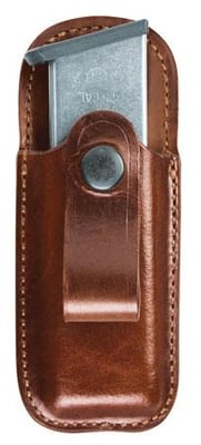 Bia 23177 21 Mag Pouch Glock 45 Tan