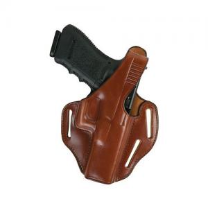 Bianchi 24104 77 Piranha RH for Glock 19/23 Tan