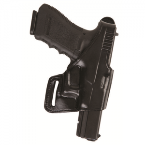 Model 75 Venom Belt Slide Holster-BI-75 24146