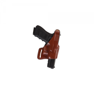 Model 75 Venom Belt Slide Holster-BI-75 24148