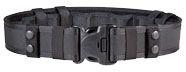 Bianchi 7235 Ergotek Nylon Belt Kit, Black, 46-48in, 24781