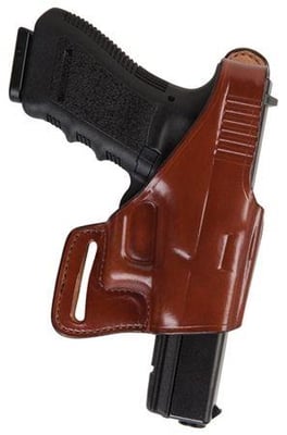 Bianchi Venom Holster Tan, Right Hand, Springfield XD-45 - 24892