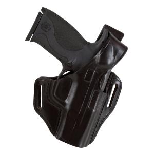 Bianchi Serpent Holster Black for Glock 19 25062