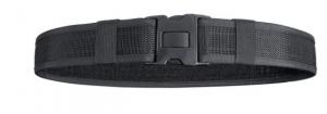 Bianchi Nylon Web Belt,Black,XL w/Drag Loop 25284 25284