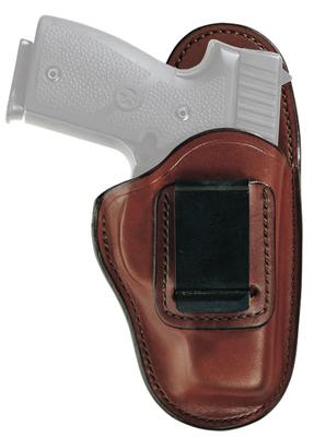 Bianchi Model 100 Professional Waistband Holster 25308 013527253088