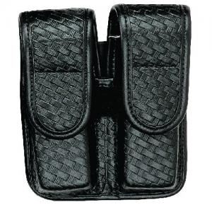 Bianchi 7902 Accumold Double Magazine Pouch, 25340