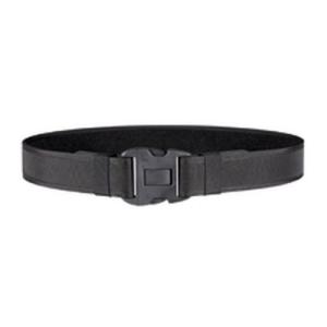 Bianchi 7203 Nylon Black Duty Belt - 26040