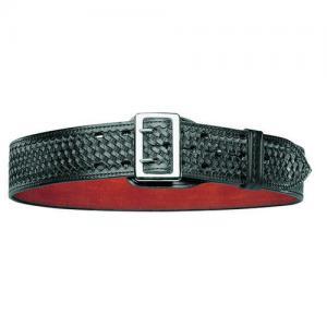 Model B2 Sam Browne Belt - PatrolTek Leather-BI-B2 013527263612