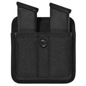 Model 29 Triple Threat Magazine Pouch - PatrolTek Leather-BI-29 013527265104
