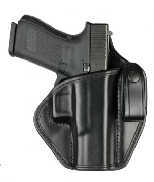 Bianchi IWB Holster #155 Subversion, Left Hand SZ05 SSig Sauer P320C, Black, 26997