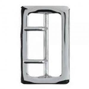 Bianchi Buckle Sam Browne Elite Chrome - 90082 013527900821