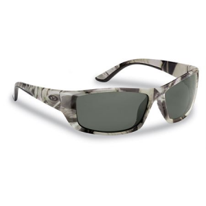 Flying Fisherman 7719CS Buchanan Sunglasses