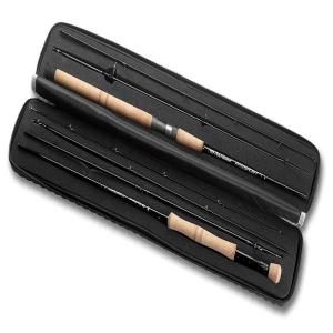 Flying Fisherman Passport Rod Medium Set with Case P015