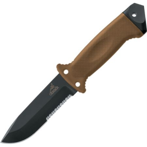 LMF II SURVIVAL- COYOTE BROWN 013658014008