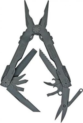 Gerber Diesel Multi-Plier Multi-Tool Black - Multi-Tools/Saws And Axes at Academy Sports 013658015456